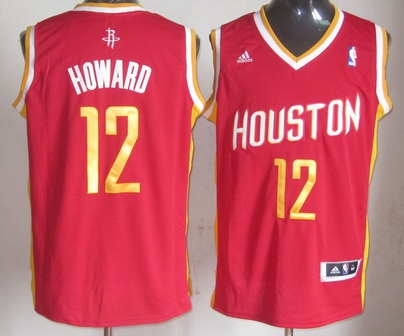 Houston Rockets jerseys-017